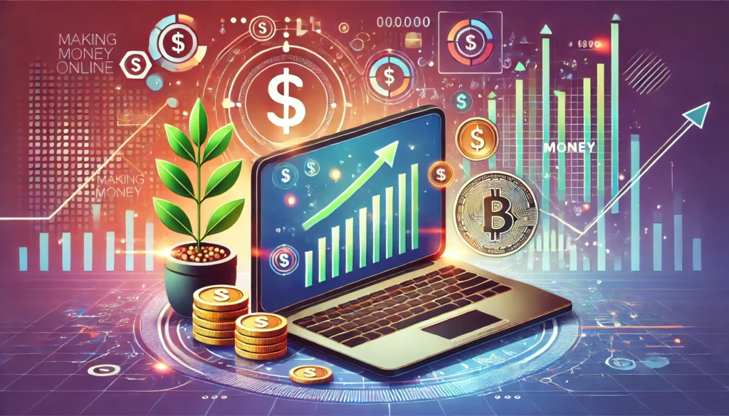 passive income ideas in india