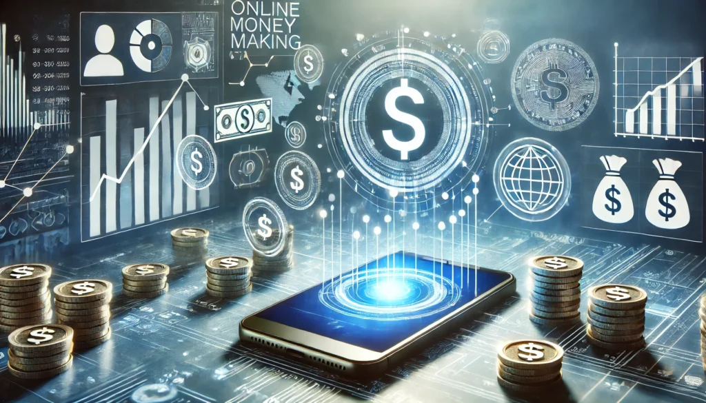 passive income ideas in india